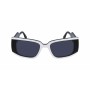 Lunettes de soleil Unisexe Karl Lagerfeld KL6106S-6 Ø 64 mm: Plus de 300.000 produits de grandes marques en vente directe à prix