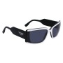 Lunettes de soleil Unisexe Karl Lagerfeld KL6106S-6 Ø 64 mm: Plus de 300.000 produits de grandes marques en vente directe à prix