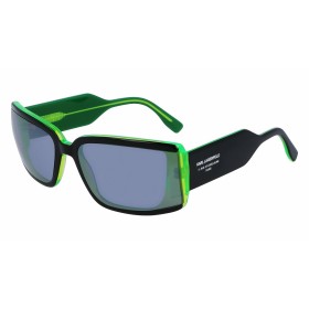 Lunettes de soleil Unisexe Karl Lagerfeld KL6106S-11 Ø 64 mm: Plus de 300.000 produits de grandes marques en vente directe à pri