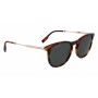 Lunettes de soleil Homme Lacoste L989S-2 Ø 53 mm: Plus de 300.000 produits de grandes marques en vente directe à prix usine sur 