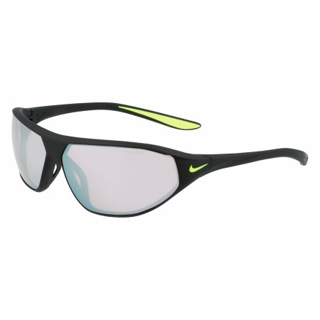Lunettes de soleil Unisexe Nike AERO-SWIFT-E-DQ0992-12 Ø 65 mm: Plus de 300.000 produits de grandes marques en vente directe à p