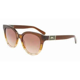 Lunettes de soleil Femme Longchamp LO697S-701 Ø 53 mm: Plus de 300.000 produits de grandes marques en vente directe à prix usine