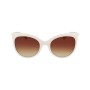 Lunettes de soleil Femme Longchamp LO720S-107 ø 54 mm: Plus de 300.000 produits de grandes marques en vente directe à prix usine