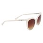 Lunettes de soleil Femme Longchamp LO720S-107 ø 54 mm: Plus de 300.000 produits de grandes marques en vente directe à prix usine