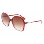 Lunettes de soleil Femme Longchamp LO711S-603 ø 59 mm: Plus de 300.000 produits de grandes marques en vente directe à prix usine