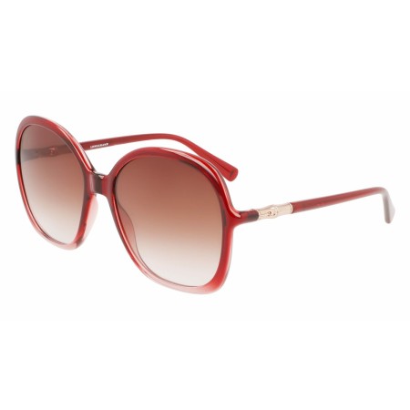 Lunettes de soleil Femme Longchamp LO711S-603 ø 59 mm: Plus de 300.000 produits de grandes marques en vente directe à prix usine
