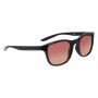 Lunettes de soleil Femme Nike REBELRY-M-DV6956-10 Ø 52 mm: Plus de 300.000 produits de grandes marques en vente directe à prix u