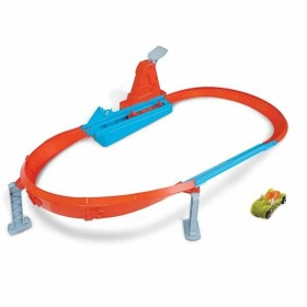 Piste avec Rampes Hot Wheels: Plus de 300.000 produits de grandes marques en vente directe à prix usine sur cadeaufou.com. Label