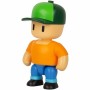 Playset Bandai Stumble Guys: Plus de 300.000 produits de grandes marques en vente directe à prix usine sur cadeaufou.com. Label 