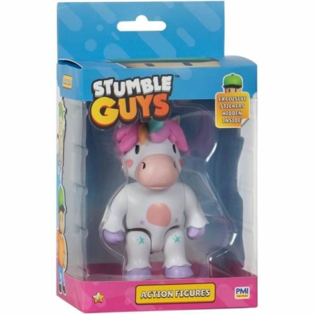 Playset Bandai Stumble Guys Unicorn: Plus de 300.000 produits de grandes marques en vente directe à prix usine sur cadeaufou.com