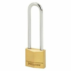 Verrouillage des clés Master Lock 130EURDLJ Laiton: Plus de 300.000 produits de grandes marques en vente directe à prix usine su