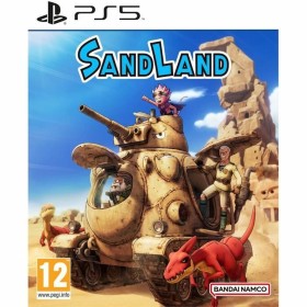 Jeu vidéo PlayStation 5 Bandai Namco Sandland (FR): Plus de 300.000 produits de grandes marques en vente directe à prix usine su