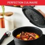 Batterie de Cuisine Tefal Ingenio Gris 6 Pièces: Plus de 300.000 produits de grandes marques en vente directe à prix usine sur c