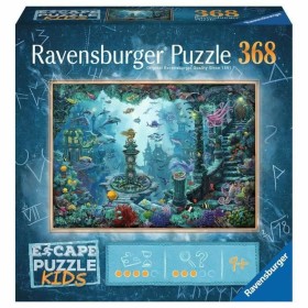 Puzzle Ravensburger escape 368 (1 Unité): Plus de 300.000 produits de grandes marques en vente directe à prix usine sur cadeaufo