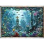 Puzzle Ravensburger escape 368 (1 Unité): Plus de 300.000 produits de grandes marques en vente directe à prix usine sur cadeaufo