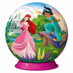 Puzzle 3D Ravensburger disney princesses (1 Unité): Plus de 300.000 produits de grandes marques en vente directe à prix usine su