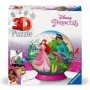 Puzzle 3D Ravensburger disney princesses (1 Unité): Plus de 300.000 produits de grandes marques en vente directe à prix usine su