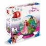 Puzzle 3D Ravensburger disney princesses (1 Unité): Plus de 300.000 produits de grandes marques en vente directe à prix usine su