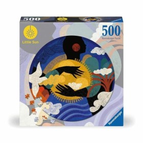 Puzzle 3D Ravensburger little sun feel: Plus de 300.000 produits de grandes marques en vente directe à prix usine sur cadeaufou.