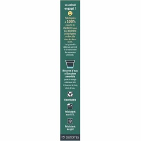 Pot Deroma 49 cm: Plus de 300.000 produits de grandes marques en vente directe à prix usine sur cadeaufou.com. Label boutique so