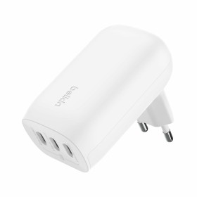 Chargeur mural Belkin WCC002VFWH Blanc: Plus de 300.000 produits de grandes marques en vente directe à prix usine sur cadeaufou.