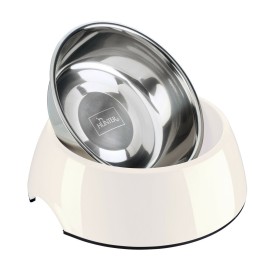 Mangeoire pour chiens Hunter Noir 1,4 L Mélamine: Plus de 300.000 produits de grandes marques en vente directe à prix usine sur 