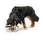 Mangeoire pour chiens Hunter Silicone Acier inoxydable 2,6 L: Plus de 300.000 produits de grandes marques en vente directe à pri