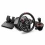 Contrôle des jeux Thrustmaster PC Noir Gris: Plus de 300.000 produits de grandes marques en vente directe à prix usine sur cadea