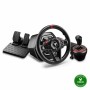 Contrôle des jeux Thrustmaster PC Noir Gris: Plus de 300.000 produits de grandes marques en vente directe à prix usine sur cadea