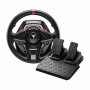 Contrôle des jeux Thrustmaster PC Noir Gris: Plus de 300.000 produits de grandes marques en vente directe à prix usine sur cadea