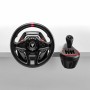 Contrôle des jeux Thrustmaster PC Noir Gris: Plus de 300.000 produits de grandes marques en vente directe à prix usine sur cadea