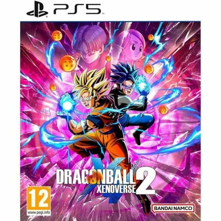 Jeu vidéo PlayStation 5 Bandai Namco Dragon Ball Xenoverse 2: Plus de 300.000 produits de grandes marques en vente directe à pri