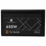 Bloc d’Alimentation Thermalright TB650S ATX 650 W 80 Plus Bronze: Plus de 300.000 produits de grandes marques en vente directe à