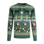 Pull unisex JORHOHO Jack & Jones 12221312 Vert: Plus de 300.000 produits de grandes marques en vente directe à prix usine sur c