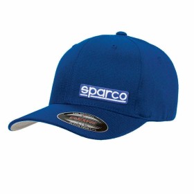 Casquette Sparco FLEXFIT Bleu: Plus de 300.000 produits de grandes marques en vente directe à prix usine sur cadeaufou.com. Labe