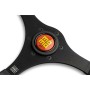 Volant Racing MOMO 1968 RACING HERITAGE Noir Ø 35 cm: Plus de 300.000 produits de grandes marques en vente directe à prix usine 