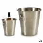 Sceau à Glace Kinvara 2060MAT Argenté Acier inoxydable 4,5 L 22 x 21 x 22 cm (12 Unités): Plus de 300.000 produits de grandes ma