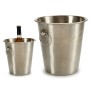 Sceau à Glace Kinvara 2060MAT Argenté Acier inoxydable 4,5 L 22 x 21 x 22 cm (12 Unités): Plus de 300.000 produits de grandes ma