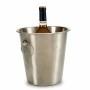 Sceau à Glace Kinvara 2060MAT Argenté Acier inoxydable 4,5 L 22 x 21 x 22 cm (12 Unités): Plus de 300.000 produits de grandes ma