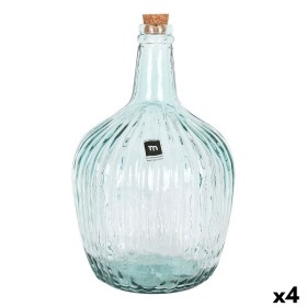Carafe La Mediterránea Apple verre 4 L: Plus de 300.000 produits de grandes marques en vente directe à prix usine sur cadeaufou.