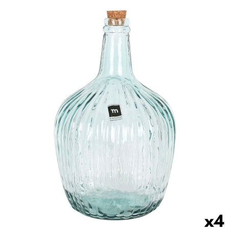Carafe La Mediterránea Apple verre 4 L: Plus de 300.000 produits de grandes marques en vente directe à prix usine sur cadeaufou.