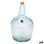 Carafe La Mediterránea Apple verre 4 L: Plus de 300.000 produits de grandes marques en vente directe à prix usine sur cadeaufou.