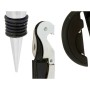 Set d'Accessoires pour Vin Kinvara KT180219 Acier inoxydable polypropylène 3 Pièces (24 Unités): Plus de 300.000 produits de gra