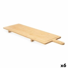 Table de Cuisine Kinvara KT225119 88 x 4,5 x 26 cm Avec poignée (6 Unités): Plus de 300.000 produits de grandes marques en vente
