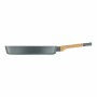 Poêle à Grilller San Ignacio Earth Grey SG-6754 Gris Aluminium 28 x 28 cm: Plus de 300.000 produits de grandes marques en vente 
