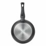 Poêle San Ignacio Expert SG-6235 Noir: Plus de 300.000 produits de grandes marques en vente directe à prix usine sur cadeaufou.c