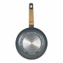 Poêle San Ignacio Earth Grey SG-6753 Gris: Plus de 300.000 produits de grandes marques en vente directe à prix usine sur cadeauf
