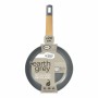Poêle San Ignacio Earth Grey SG-6750 Gris: Plus de 300.000 produits de grandes marques en vente directe à prix usine sur cadeauf