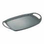 Rôtissoire San Ignacio Earth Grey SG-6755 Gris 36,9 x 24,6 cm Avec des poignées: Plus de 300.000 produits de grandes marques en 