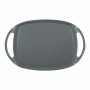 Rôtissoire San Ignacio Earth Grey SG-6755 Gris 36,9 x 24,6 cm Avec des poignées: Plus de 300.000 produits de grandes marques en 